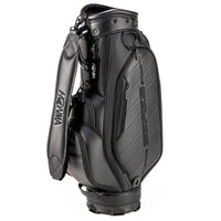 Honma BERES Black Cart Bag