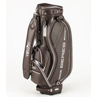 Honma Men's BERES 2- & 3-Star Cart Bag