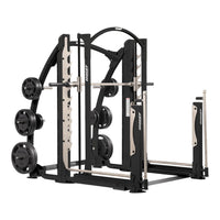 Hoist Fitness CF-3754 Dual Action Smith Machine