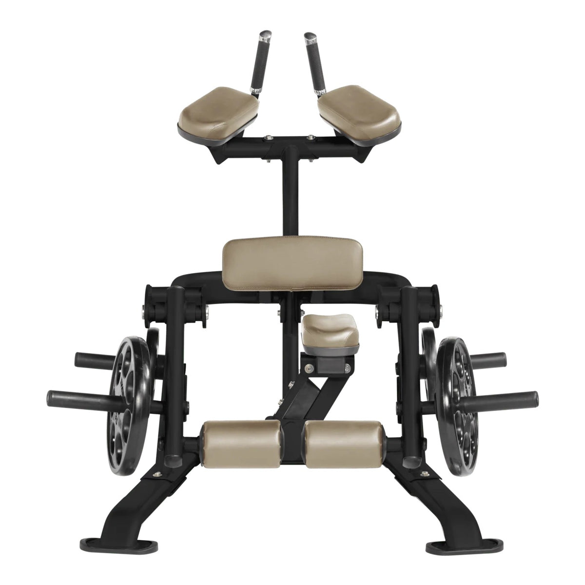 HOIST Commercial Kneeling Leg Curl CF-3411