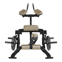 HOIST Fitness Commercial Kneeling Leg Curl - CF-3411