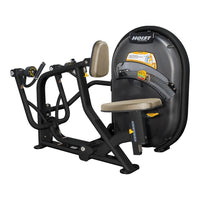 HOIST Fitness Club Line Mid Row Machine - 300 lb Stack