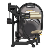 HOIST Fitness Club Line Lateral Raise Machine - 200 lb Stack