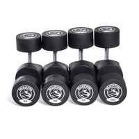 Bells of Steel Urethane Dumbbells