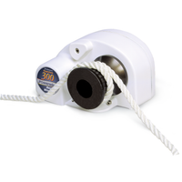 Powerwinch Capstan 300 Electric Marine Capstan Winch for boats up to 26 feet
