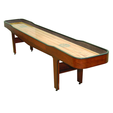 Image of Gentry Shuffleboard Table by Champion Shuffleboards