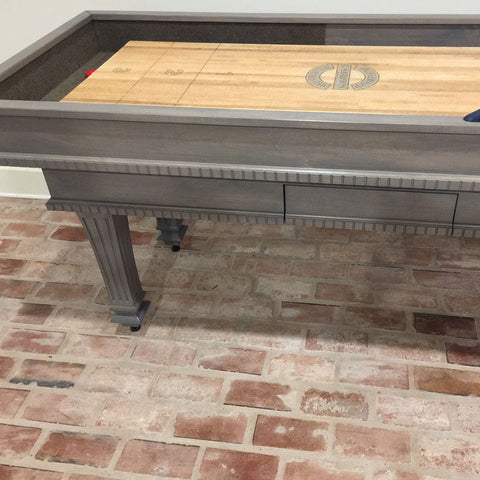 Image of Reagan Shuffleboard Table by Champion Shuffleboards