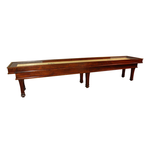 Image of Reagan Shuffleboard Table by Champion Shuffleboards