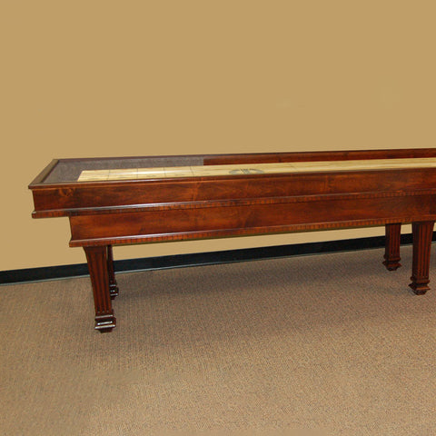 Image of Reagan Shuffleboard Table by Champion Shuffleboards