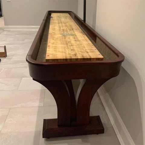 Image of Venetian Shuffleboard Table by Champion Shuffleboards