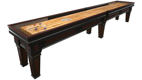 Image of Worthington Shuffleboard Table by Champion Shuffleboards