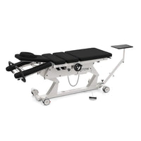 Chattanooga Triton 6M Black Traction Table - product image