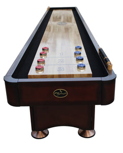 Playcraft Georgetown Shuffleboard Table