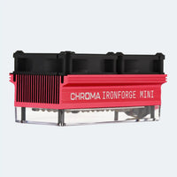 Chroma Ironforge Mini Red Light Device