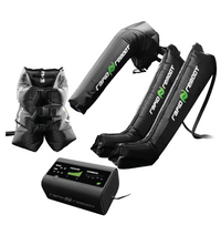 Rapid Reboot CLASSIC Complete Package - Compression Recovery System
