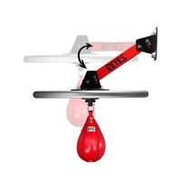 Cleto Reyes Arm of Steel Speed Bag Platform Semi-Fixed - front view
