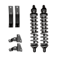 Dark Star Offroad Mercedes Sprinter Rear Coilover Kit