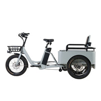 **PREORDER** Oh Wow Cycles Conductor Plus Rickshaw