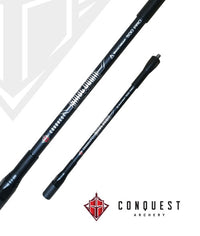 Conquest Archery Conquest Smacdown .500 PRO Front Bar