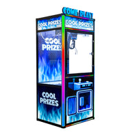 31" Cool Prizes Crane Game