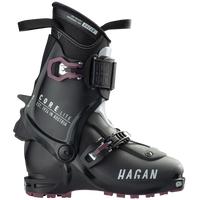 Core Lite Ski Touring Boots by HAGAN Ski Mountaineering