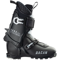 Core Pro Carbon Ski Touring Boots by HAGAN Ski Mountaineering