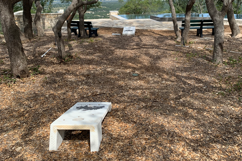 Image of Concrete Cornhole Boards - Customizable!
