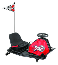 Razor Crazy Cart Electric Go Kart