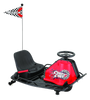 Razor Crazy Cart Electric Go Kart