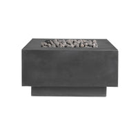Cubo | Concrete Fire Bowl