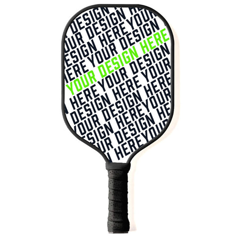 Image of Custom Pickleball Paddle