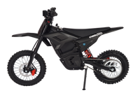 CEMOTO D-Series Off-Road Electric Dirt Bike | 3000W–6000W