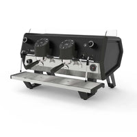 Sanremo D8 Espresso Machine - angle view