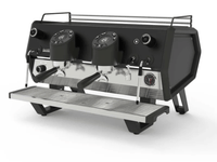 Sanremo D8 Pro Commercial Espresso Machine - Hero Shot