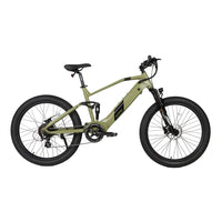 Eunorau DEFENDER Electric Bike