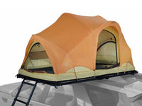 C6 REV Vehicle Roof Top Tent X | Full Roof Top Camping System
