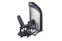 SportsArt DF-302 Abductor/Adductor dual function strength machine - full view