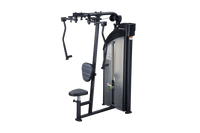SportsArt DF-304 Pec Fly and Rear Deltoid dual function strength machine - full view