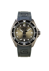 Kraken Dive Watch