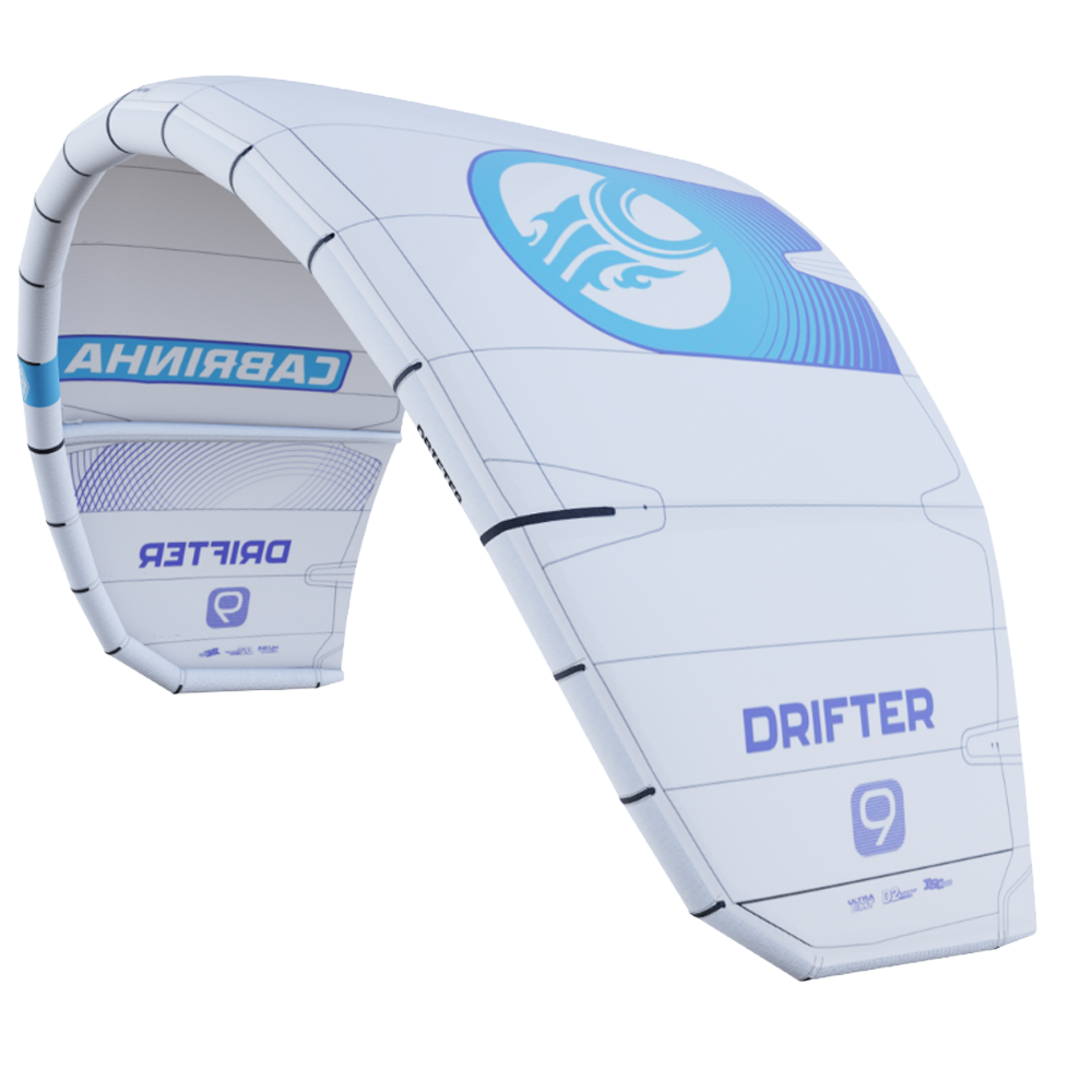 Cabrinha 2026 Drifter Apex - C2 colorway