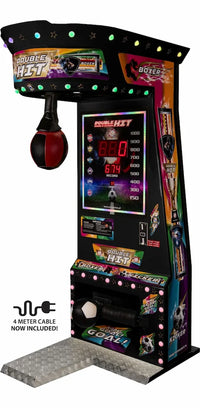 Combo Double Hit by UPlay America