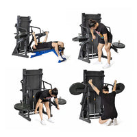 Bells of Steel The Dreadmill