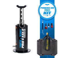 Phoenix DS Trail Kit Off-Road Jack System