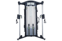 SportsArt DS972 Dual Stack Functional Trainer - full view