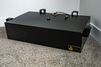 2010-2022 Lexus GX460 Auxiliary Fuel Tank System 18 Gallon