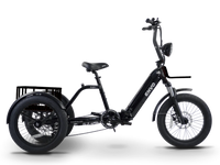 ENVO Flex Trike | Fat Tire Electric Adult Trike