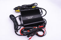 Monster Marine Lithium DYNO4 Dynamic Charge System 36v
