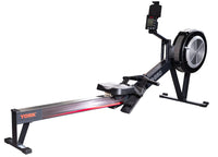 York R-350 Rower Machine