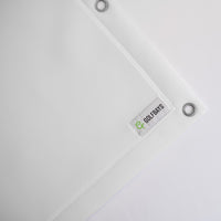 GolfBays Pro+ Golf Simulator Impact Screen