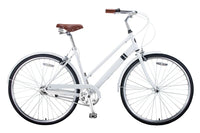The Three Speed Dutch Step Through Bicycle by Sole Bicycles